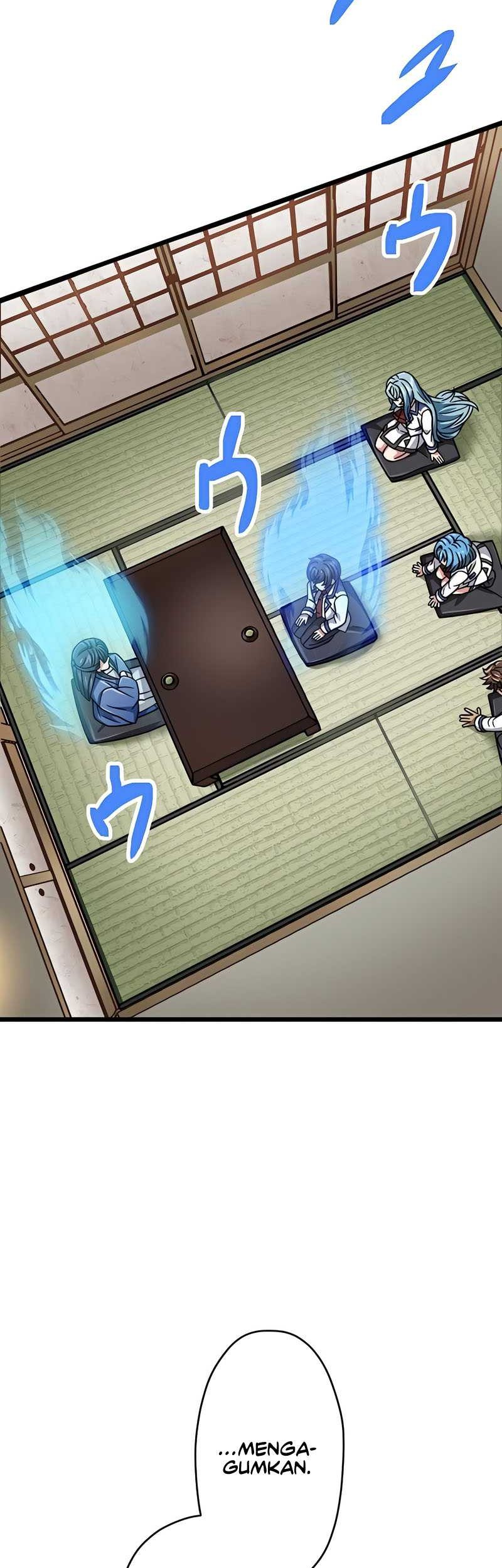 Magic Level 99990000 All-Attribute Great Sage Chapter 46 Gambar 46