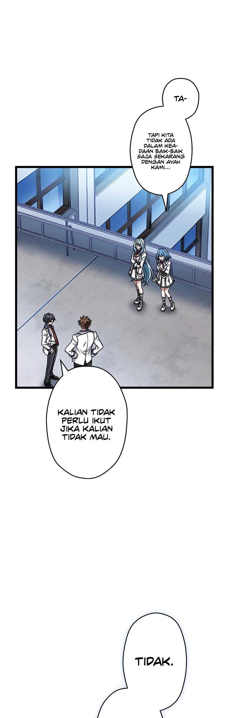 Magic Level 99990000 All-Attribute Great Sage Chapter 46 Gambar 12