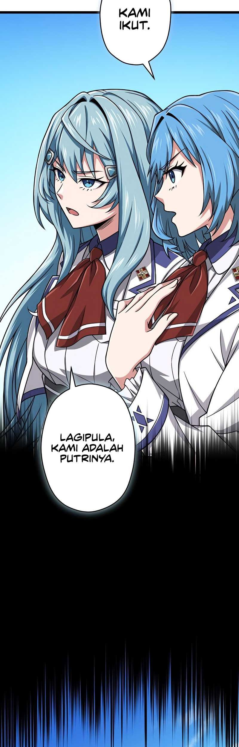 Magic Level 99990000 All-Attribute Great Sage Chapter 46 Gambar 13