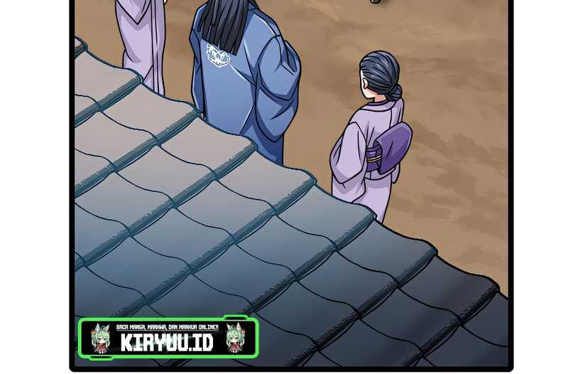 Magic Level 99990000 All-Attribute Great Sage Chapter 46 Gambar 24