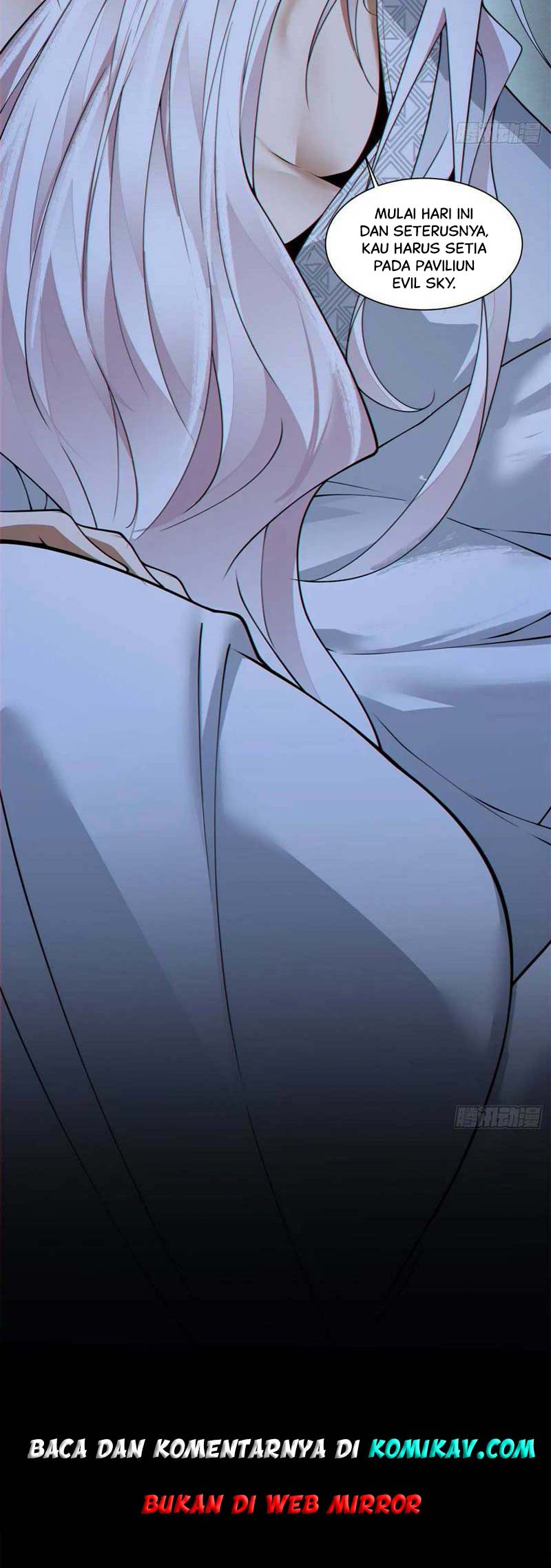 My Disciples Are All Big Villains Chapter 155 Gambar 26