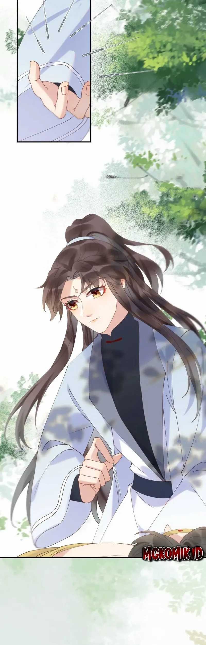 The Ghostly Doctor Chapter 602 Gambar 19