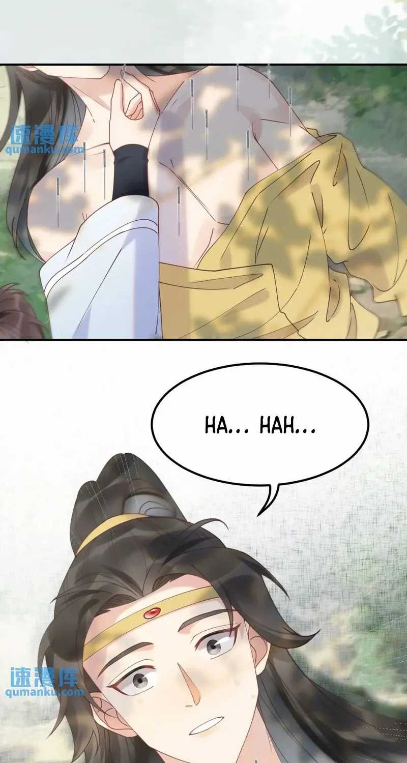 The Ghostly Doctor Chapter 602 Gambar 20