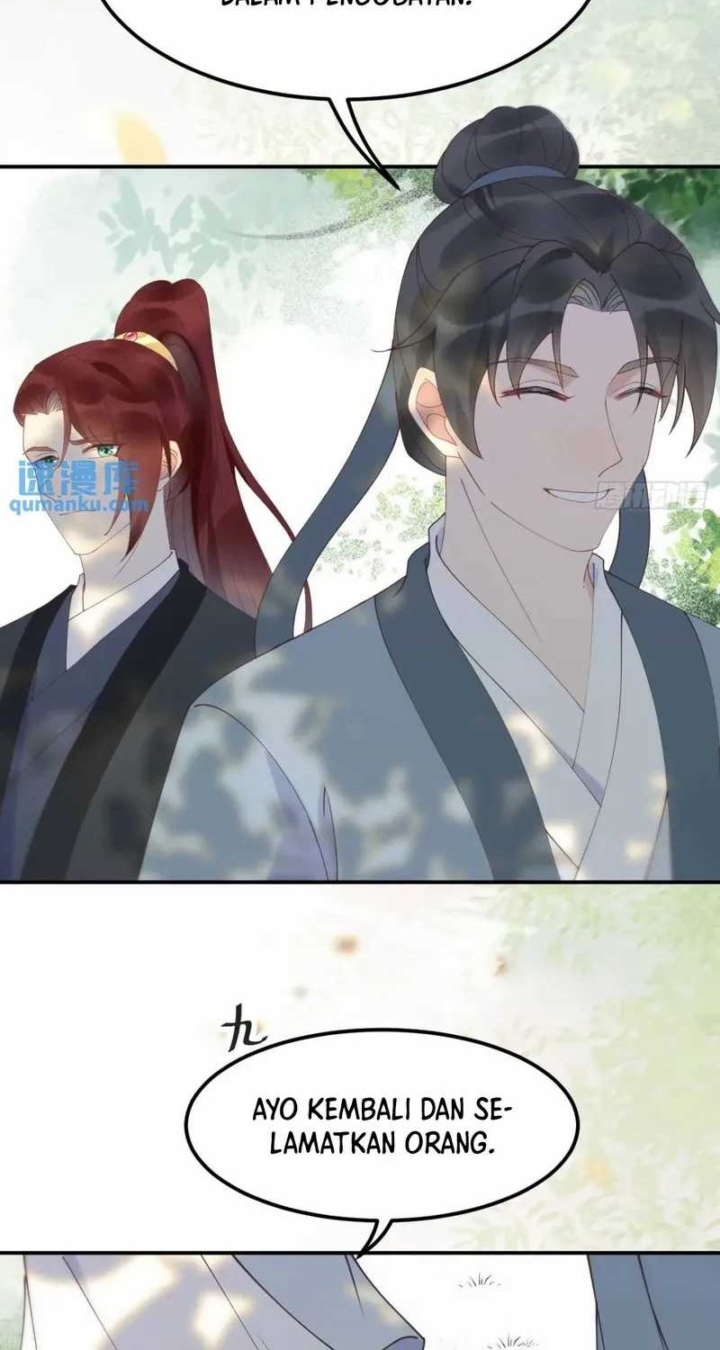 The Ghostly Doctor Chapter 602 Gambar 22