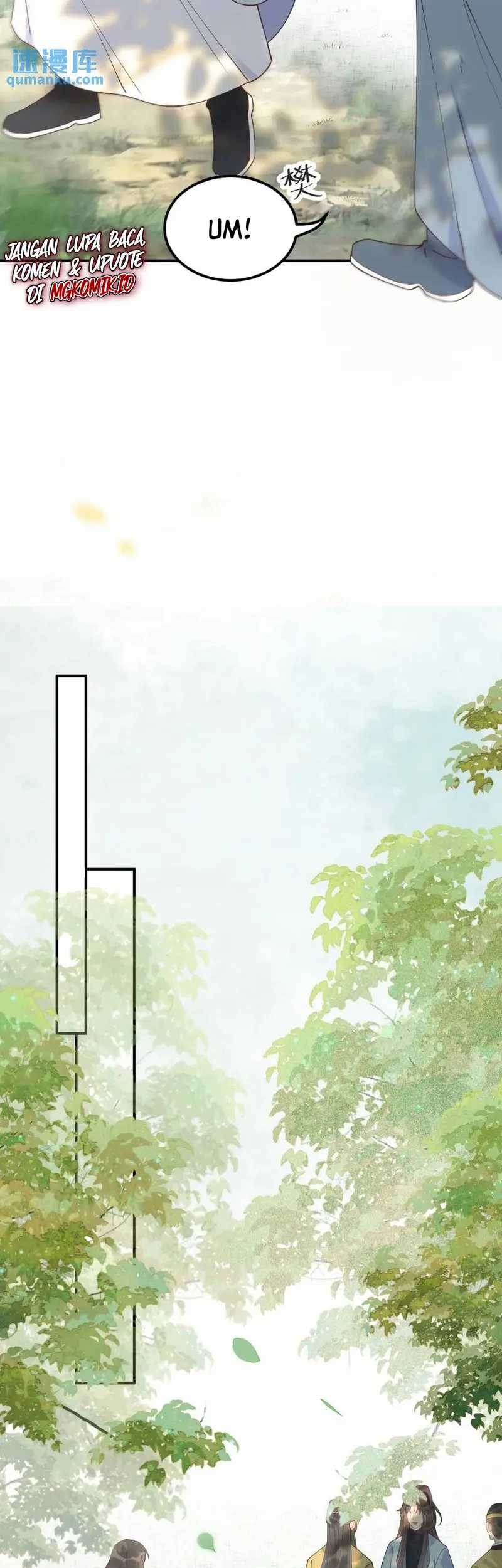 The Ghostly Doctor Chapter 602 Gambar 23