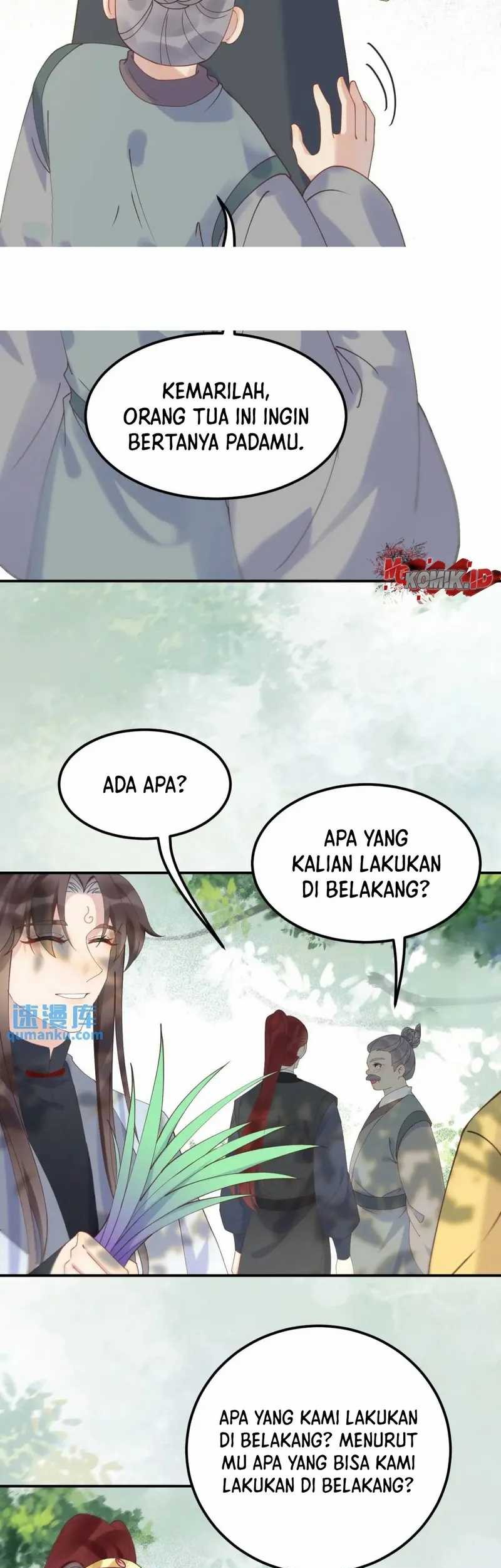 The Ghostly Doctor Chapter 602 Gambar 25