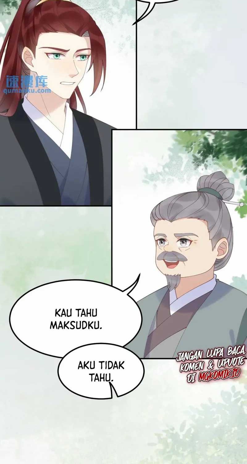 The Ghostly Doctor Chapter 602 Gambar 26