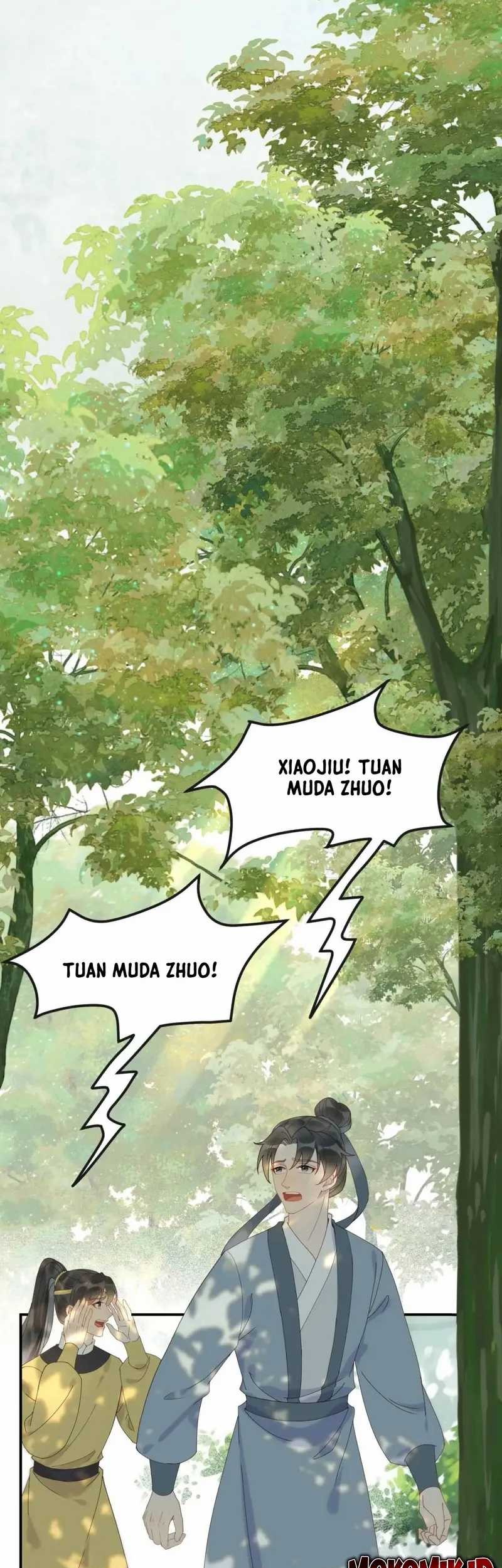 The Ghostly Doctor Chapter 602 Gambar 5