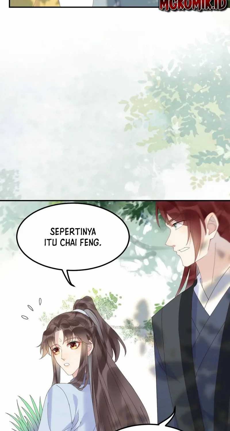 The Ghostly Doctor Chapter 602 Gambar 6