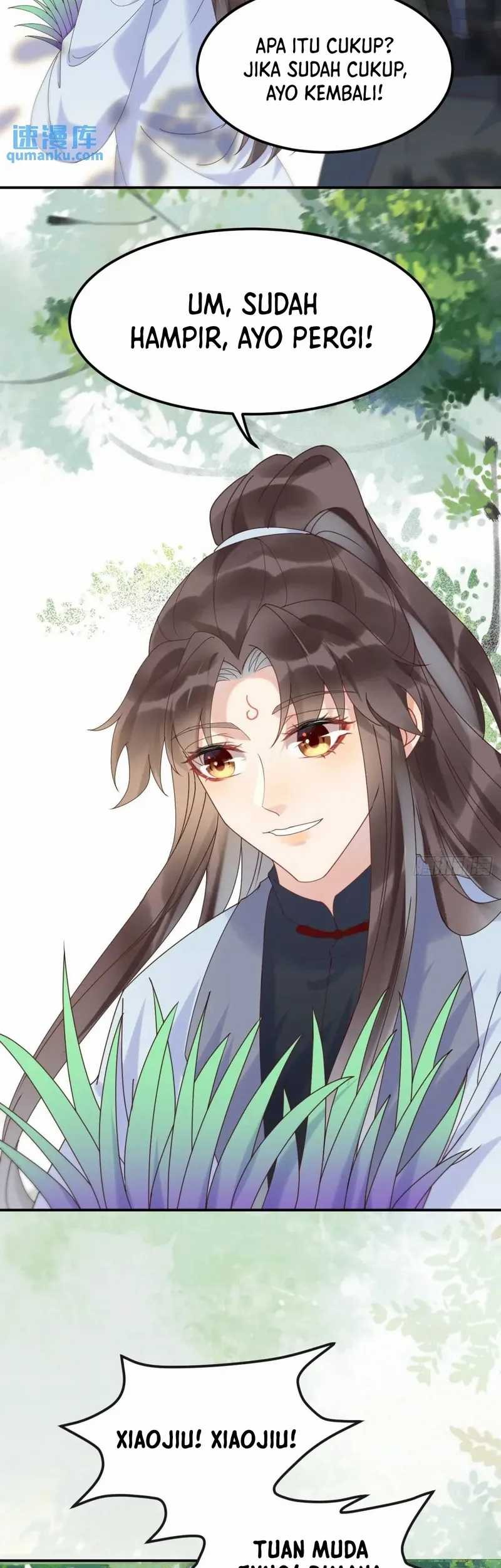 The Ghostly Doctor Chapter 602 Gambar 7