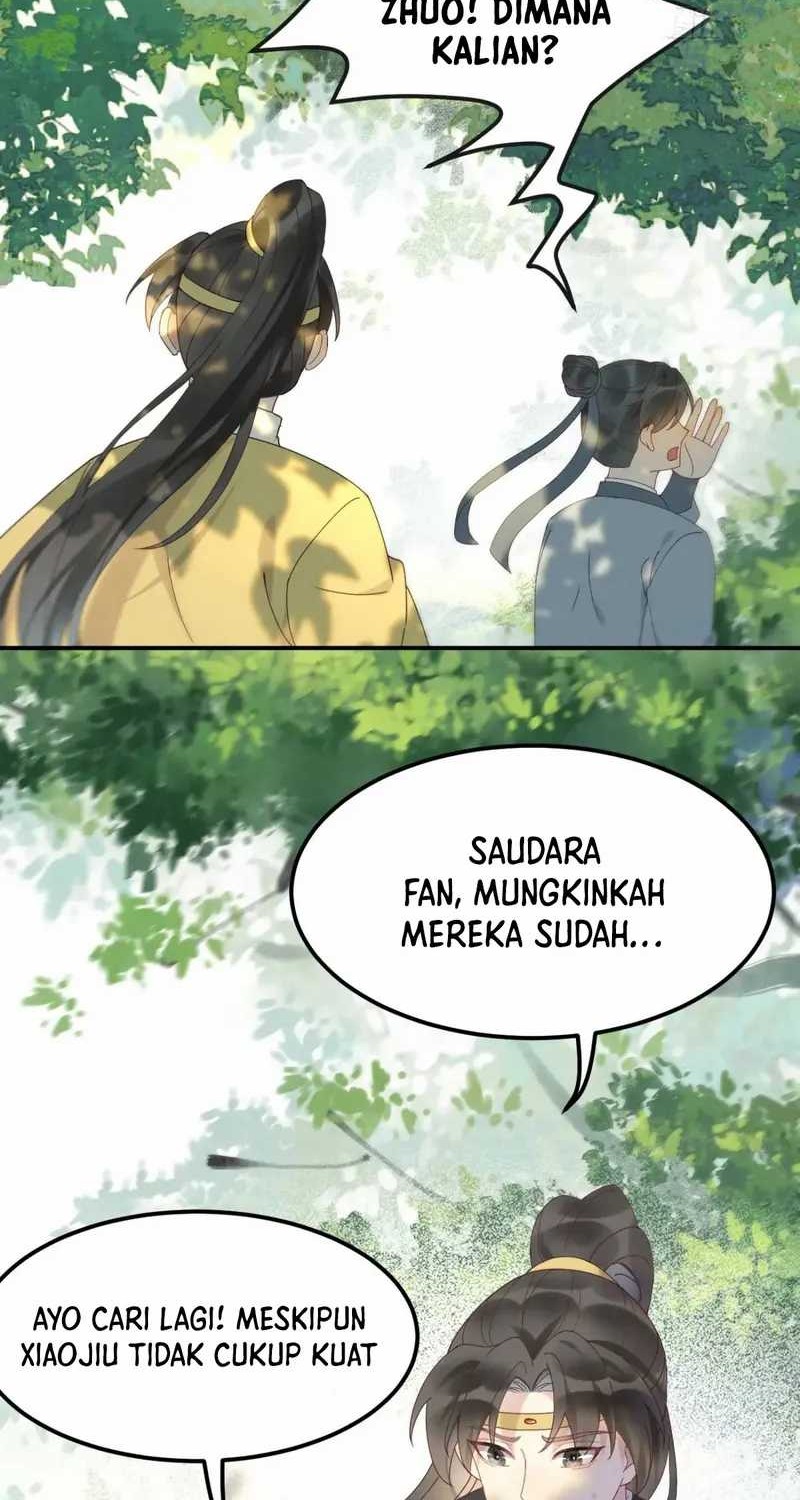 The Ghostly Doctor Chapter 602 Gambar 8