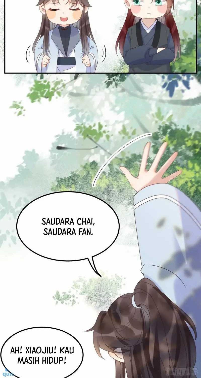 The Ghostly Doctor Chapter 602 Gambar 10