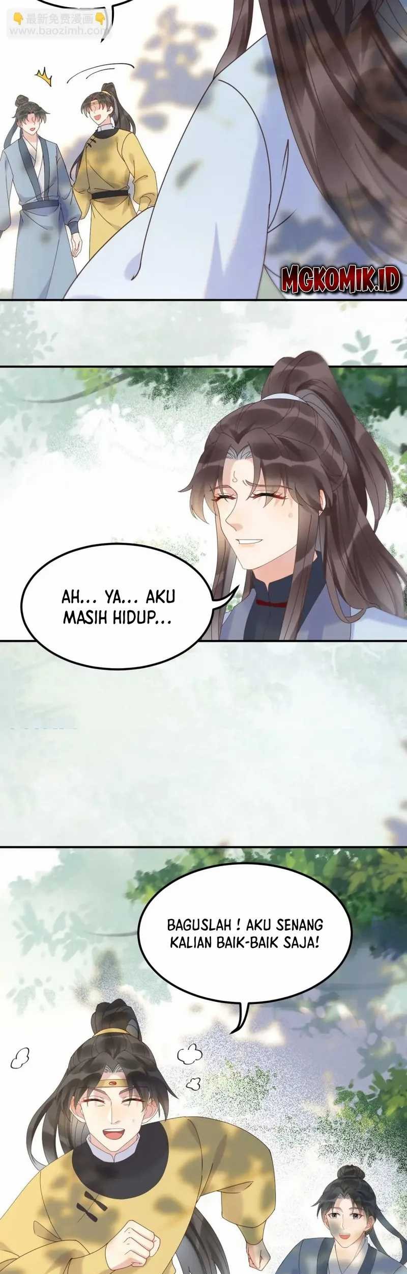 The Ghostly Doctor Chapter 602 Gambar 11