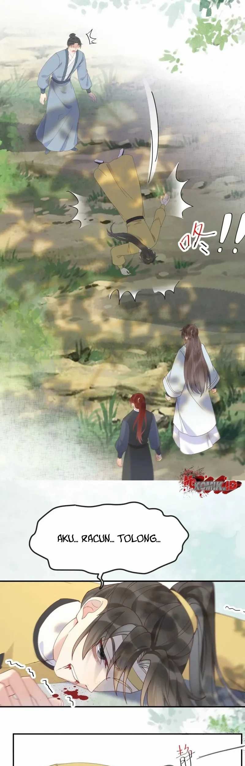 The Ghostly Doctor Chapter 602 Gambar 13