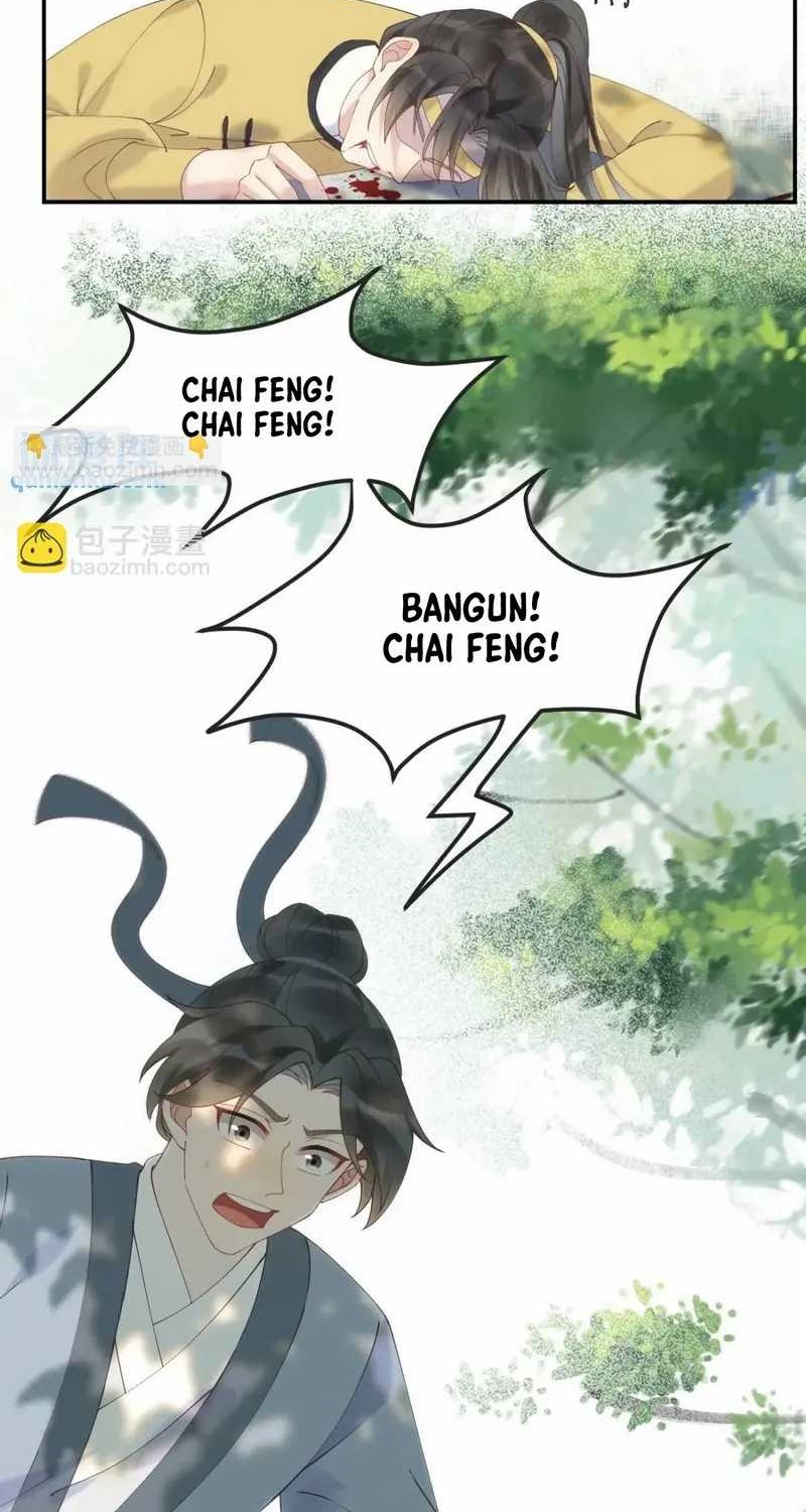 The Ghostly Doctor Chapter 602 Gambar 14