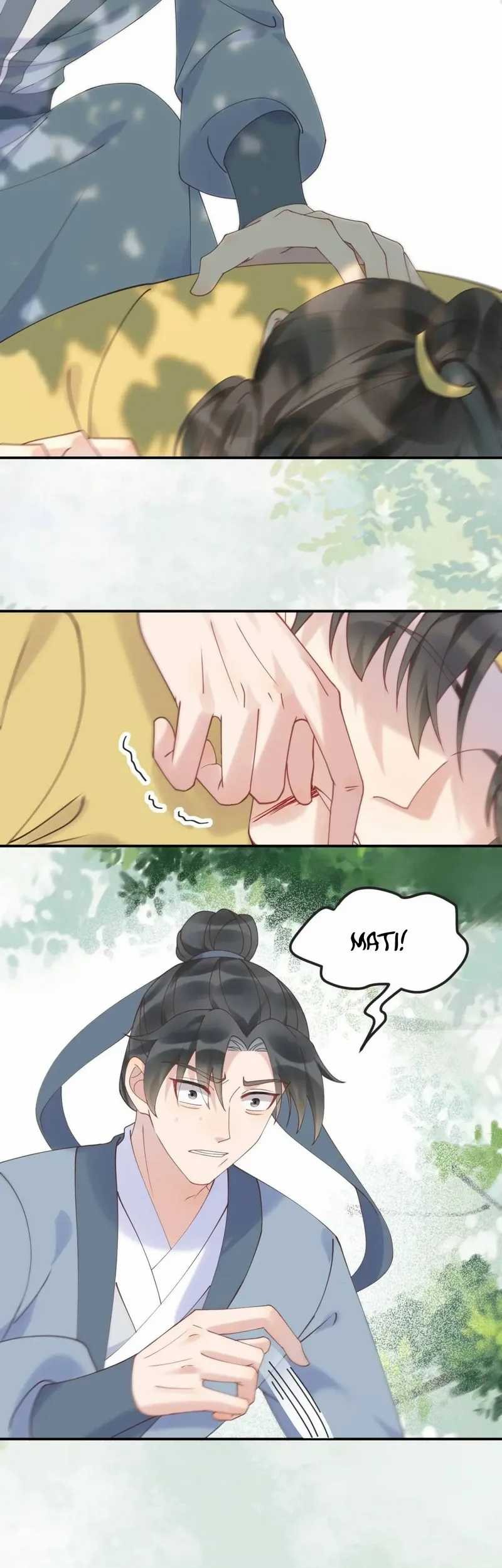 The Ghostly Doctor Chapter 602 Gambar 15