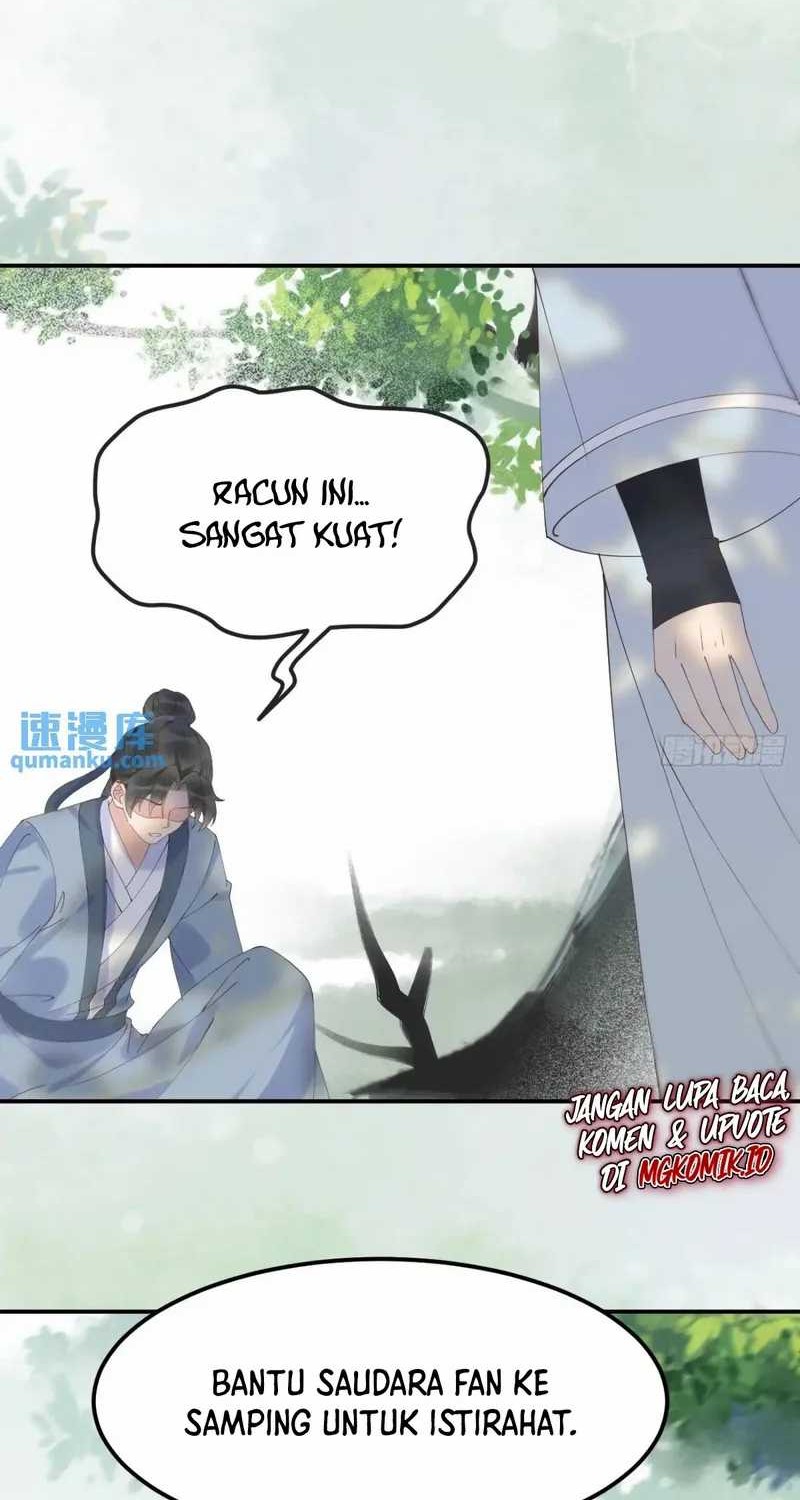 The Ghostly Doctor Chapter 602 Gambar 16