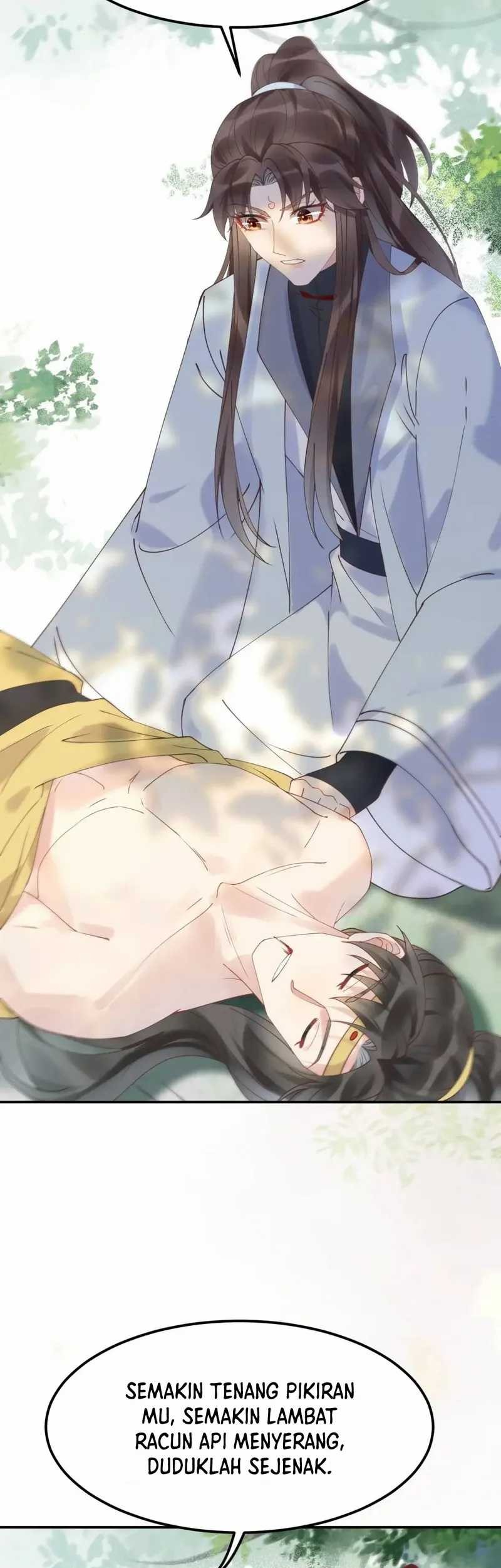 The Ghostly Doctor Chapter 602 Gambar 17