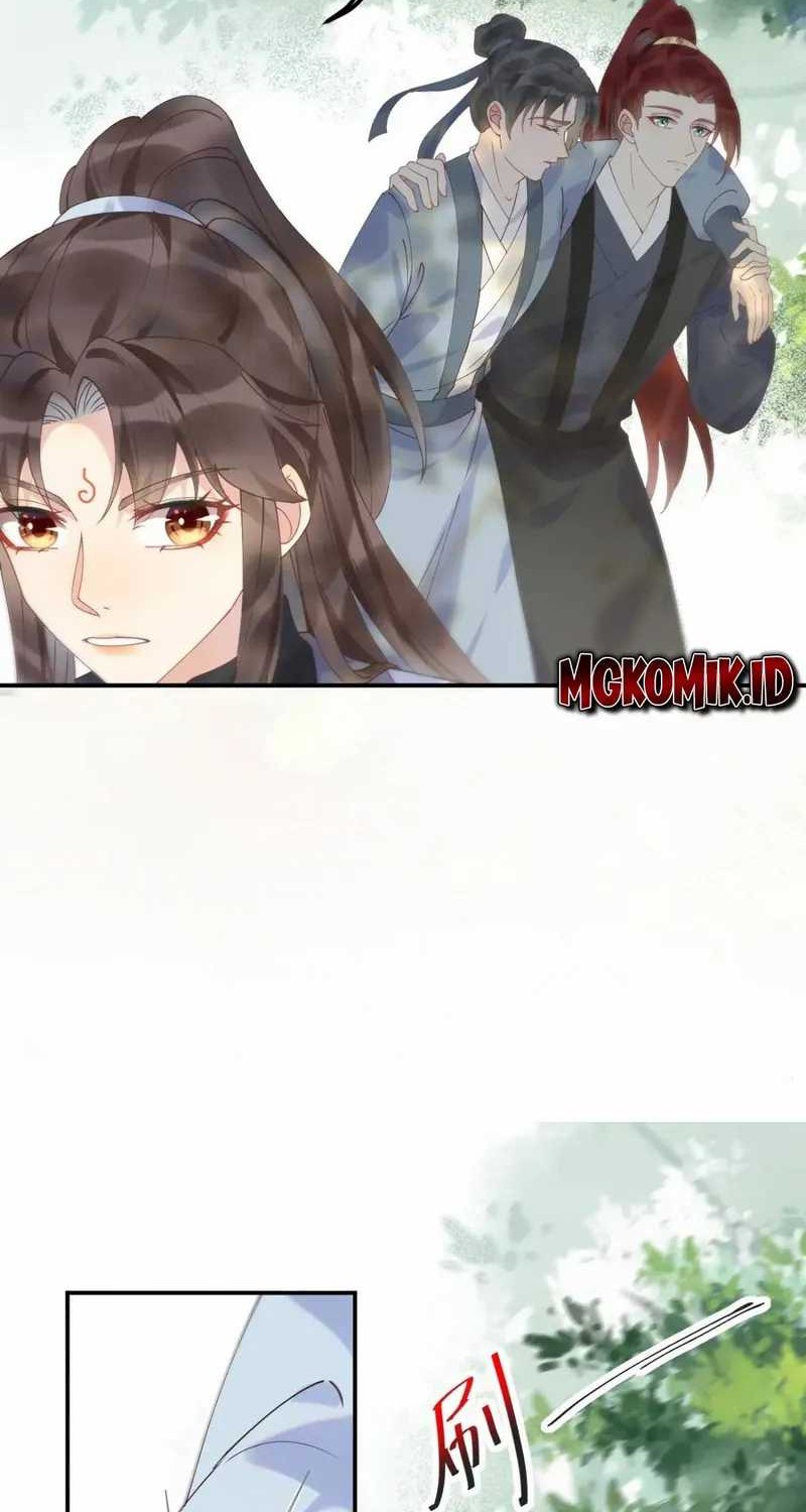 The Ghostly Doctor Chapter 602 Gambar 18