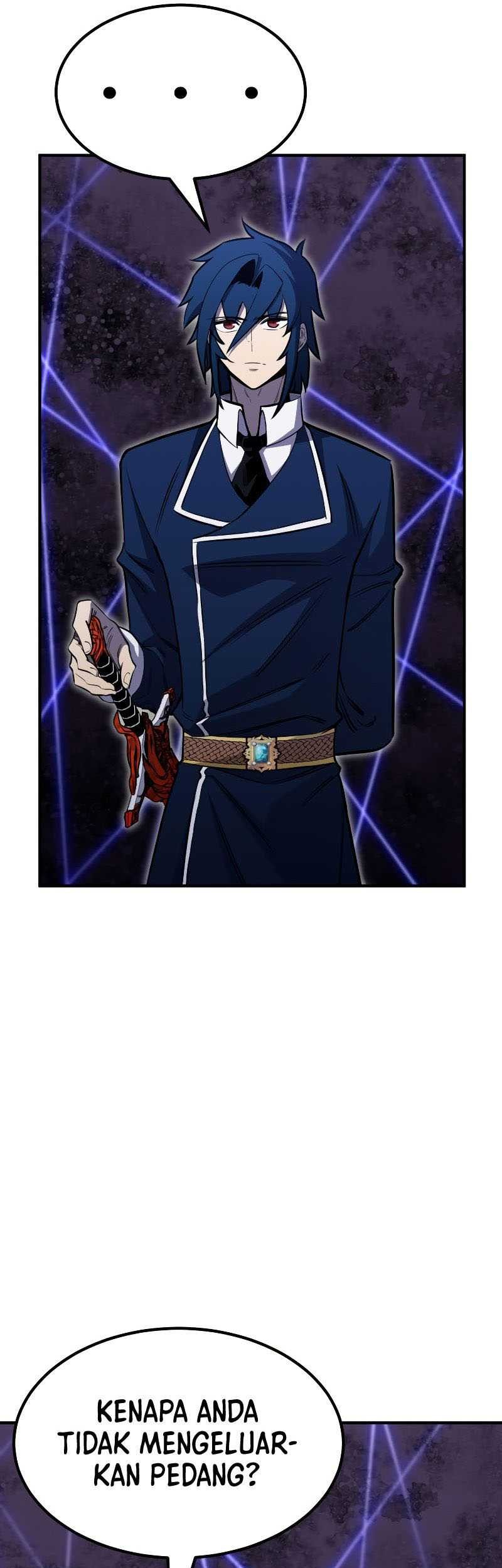 Standard of Reincarnation Chapter 77 Gambar 58