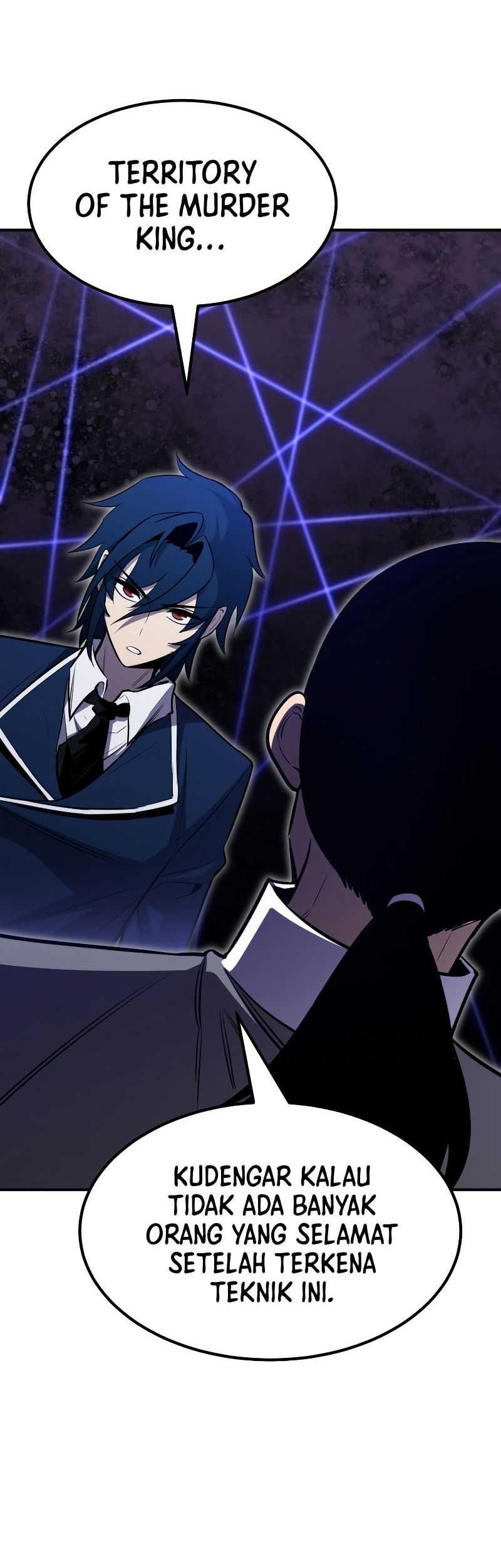 Standard of Reincarnation Chapter 77 Gambar 65