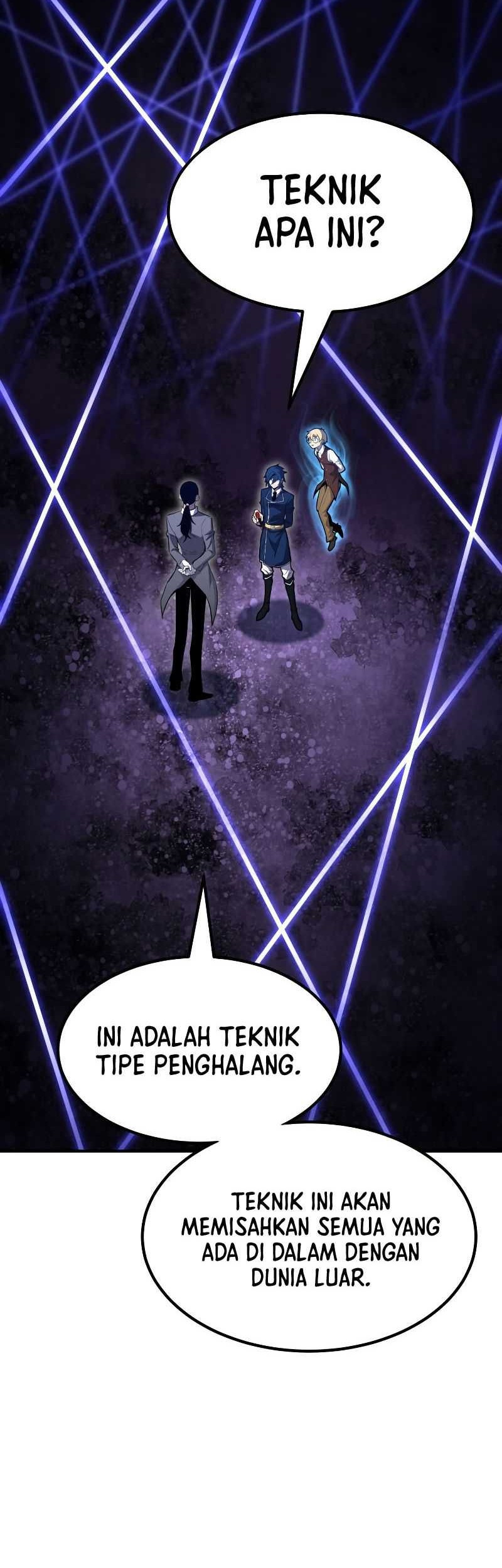 Standard of Reincarnation Chapter 77 Gambar 63