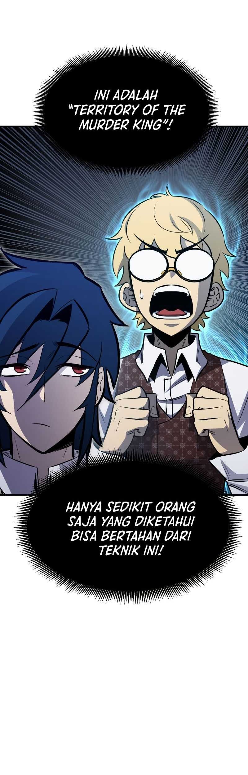 Standard of Reincarnation Chapter 77 Gambar 64