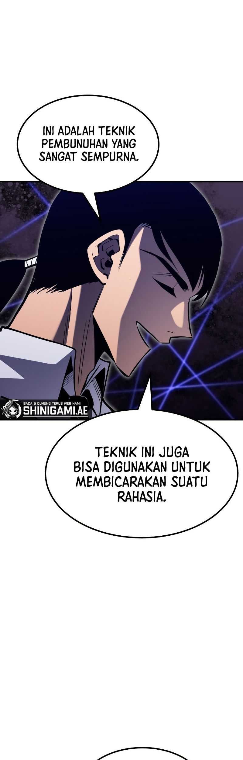 Standard of Reincarnation Chapter 77 Gambar 66
