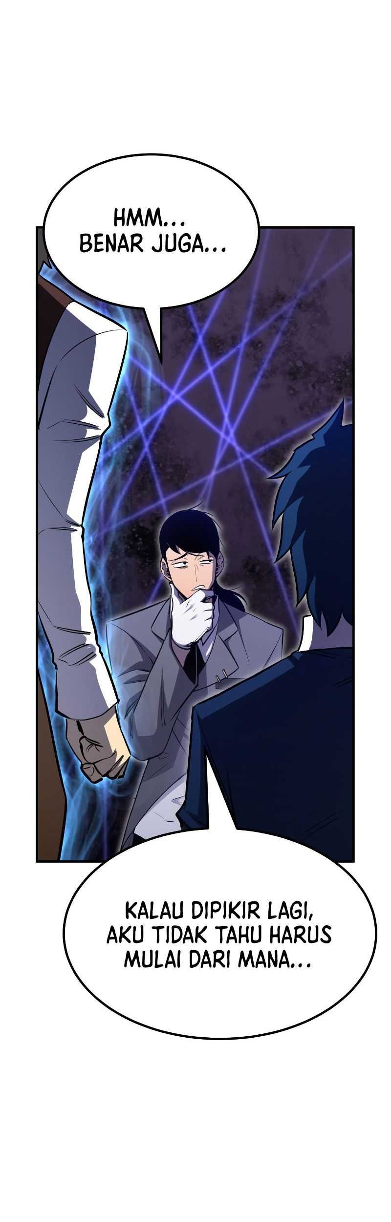 Standard of Reincarnation Chapter 77 Gambar 68