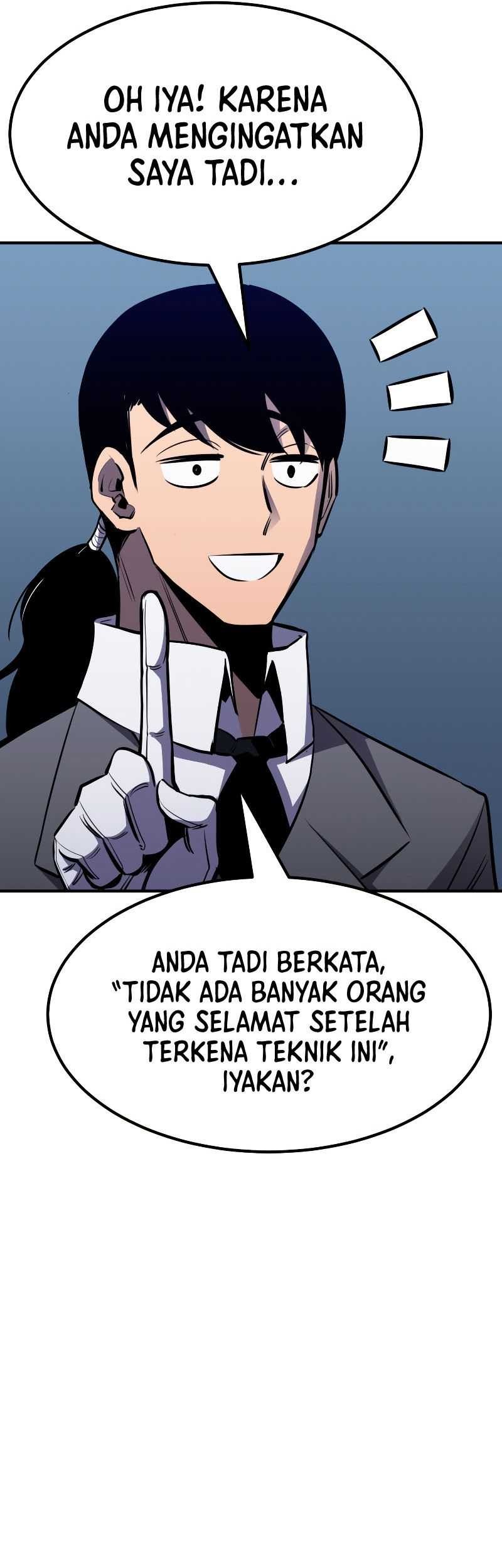 Standard of Reincarnation Chapter 77 Gambar 70