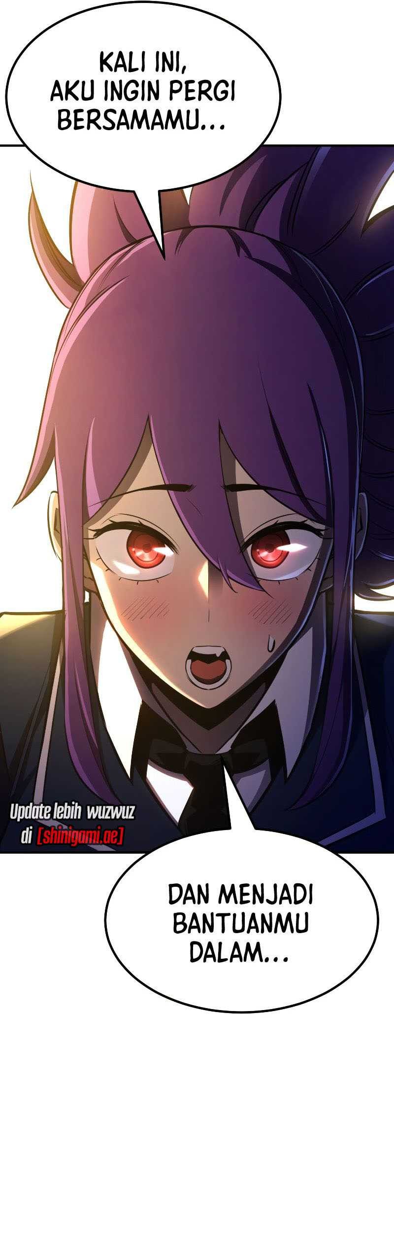 Standard of Reincarnation Chapter 77 Gambar 34