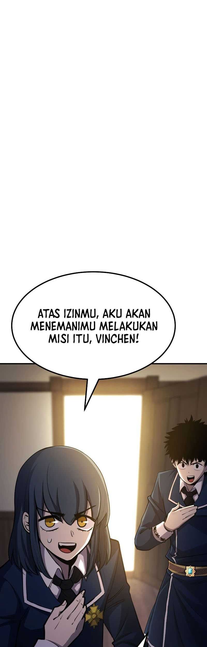 Standard of Reincarnation Chapter 77 Gambar 36