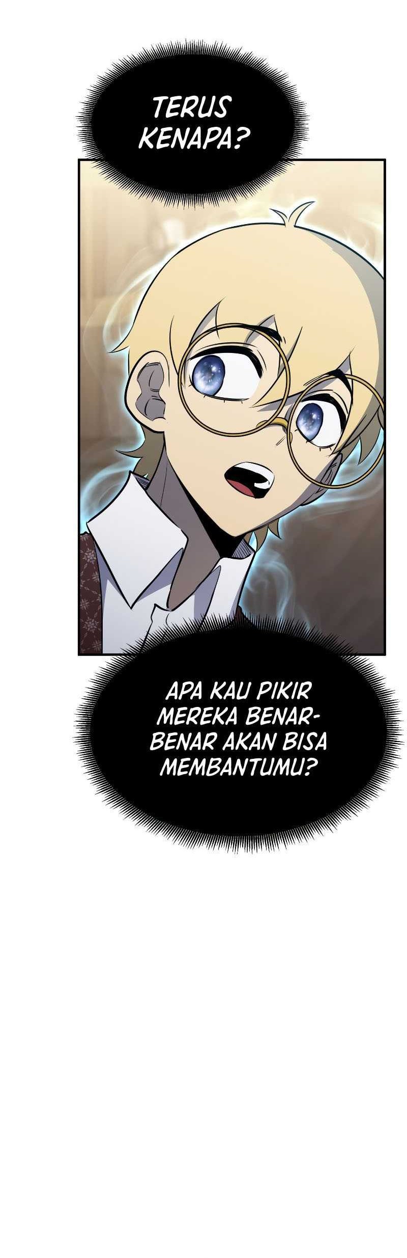 Standard of Reincarnation Chapter 77 Gambar 41