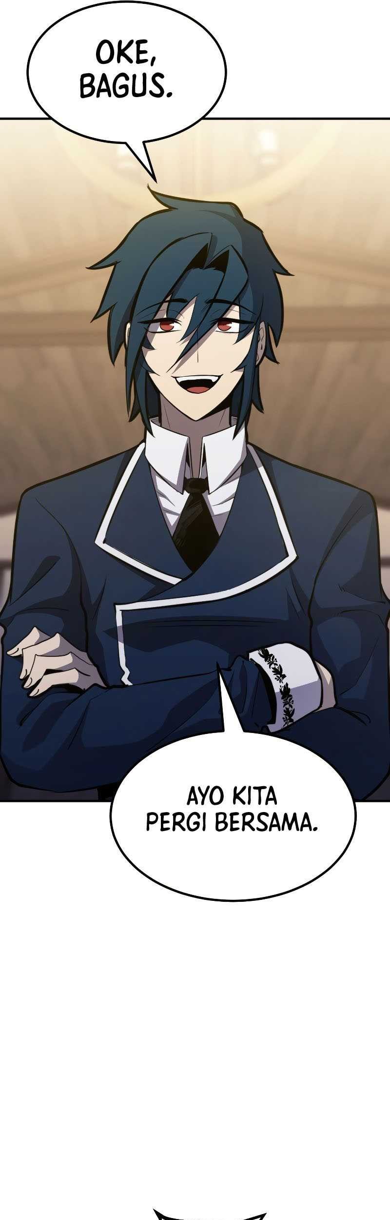 Standard of Reincarnation Chapter 77 Gambar 38