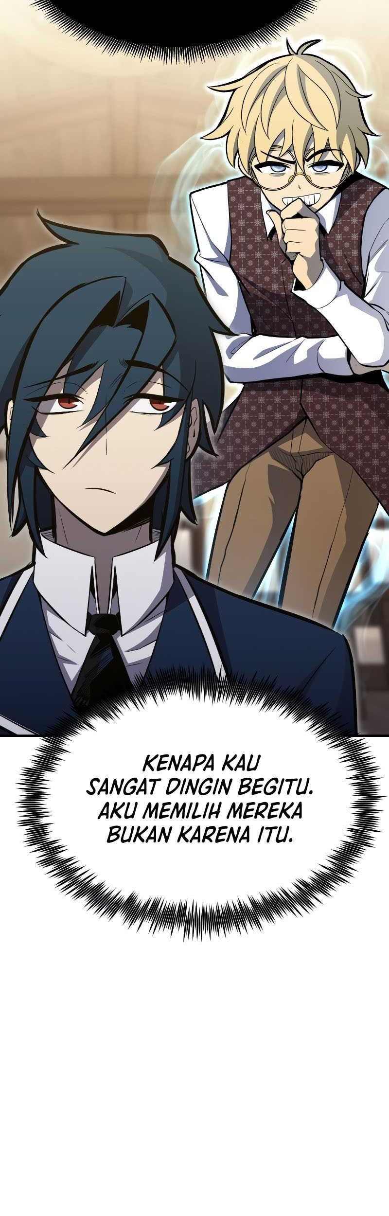Standard of Reincarnation Chapter 77 Gambar 40