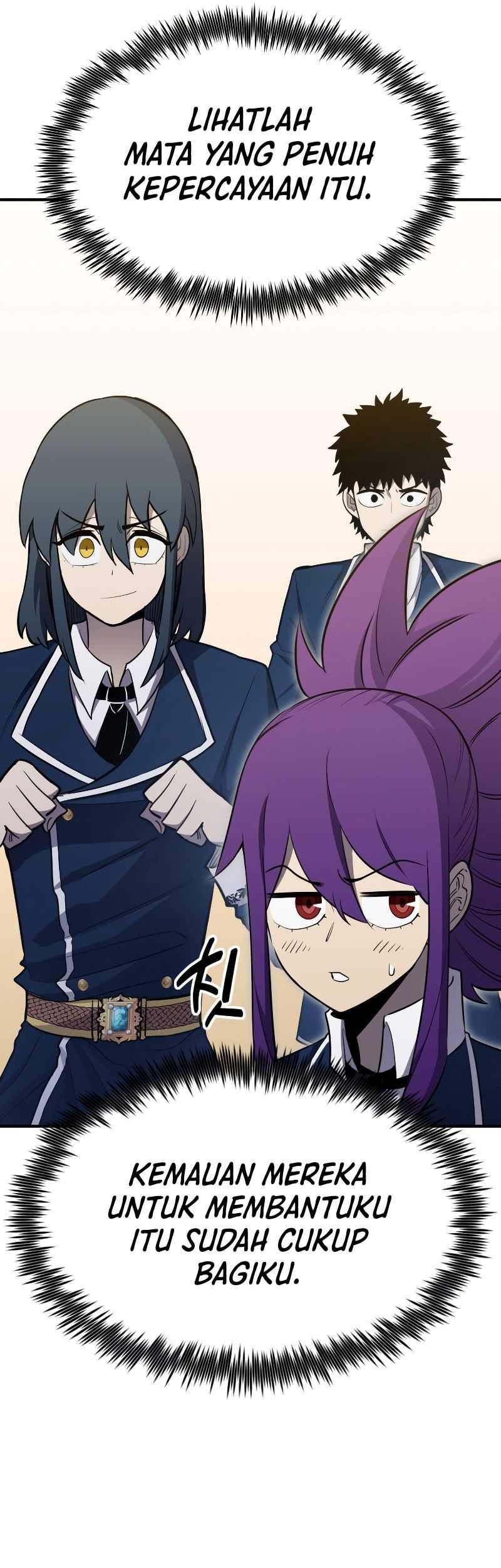 Standard of Reincarnation Chapter 77 Gambar 42