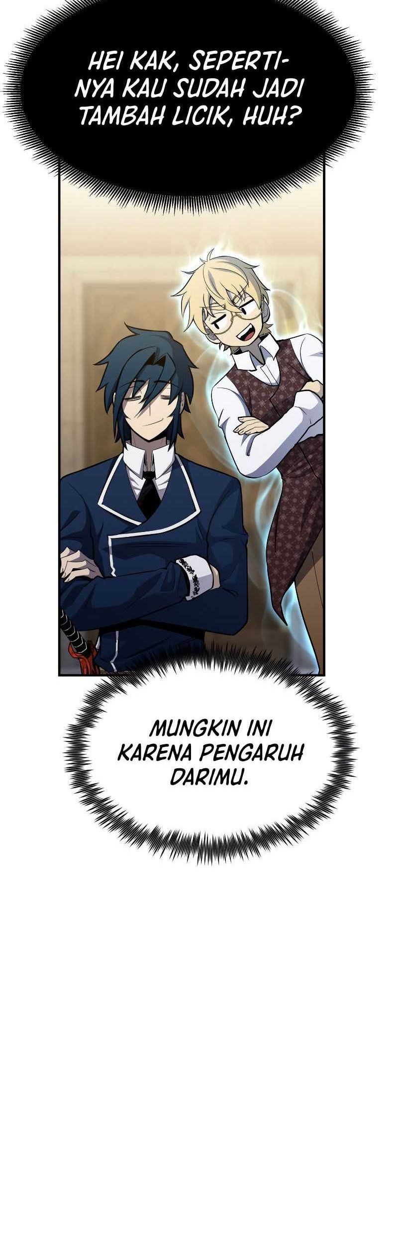 Standard of Reincarnation Chapter 77 Gambar 49