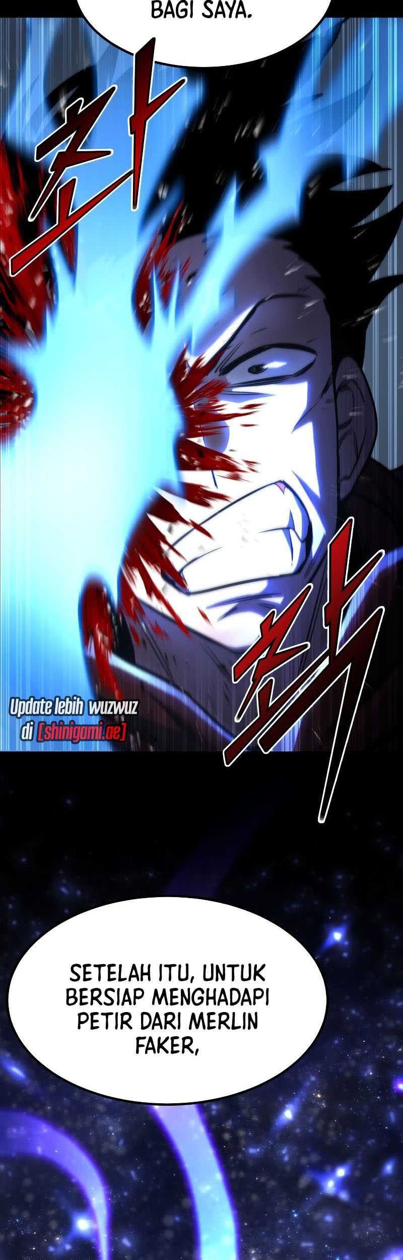 Standard of Reincarnation Chapter 77 Gambar 76