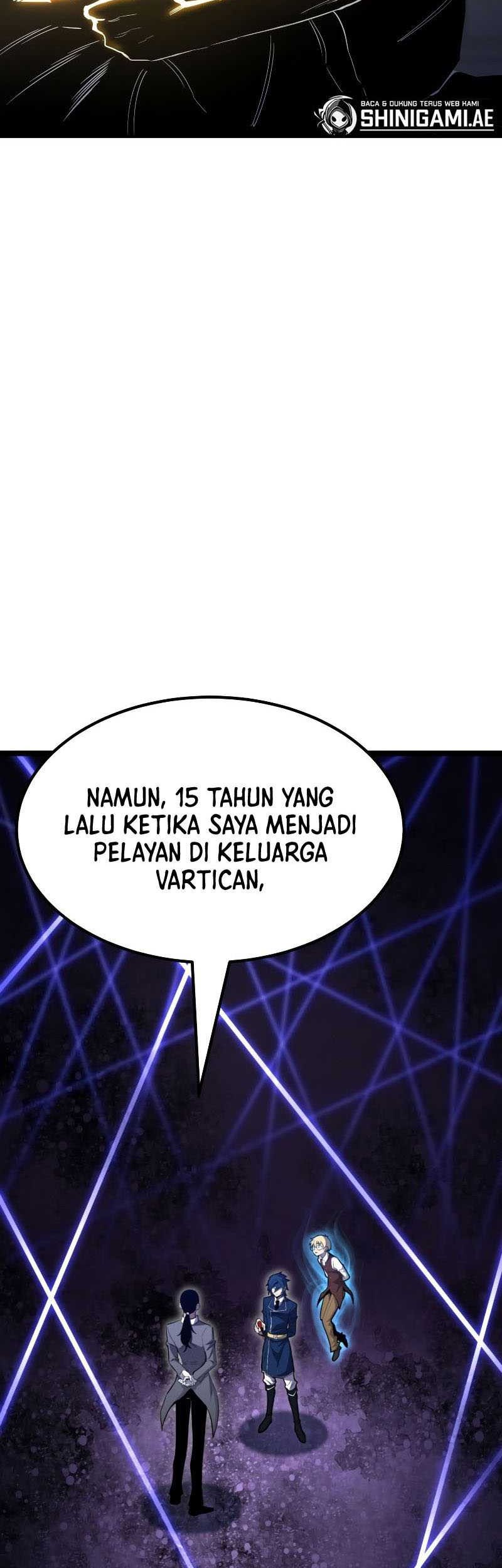 Standard of Reincarnation Chapter 77 Gambar 80