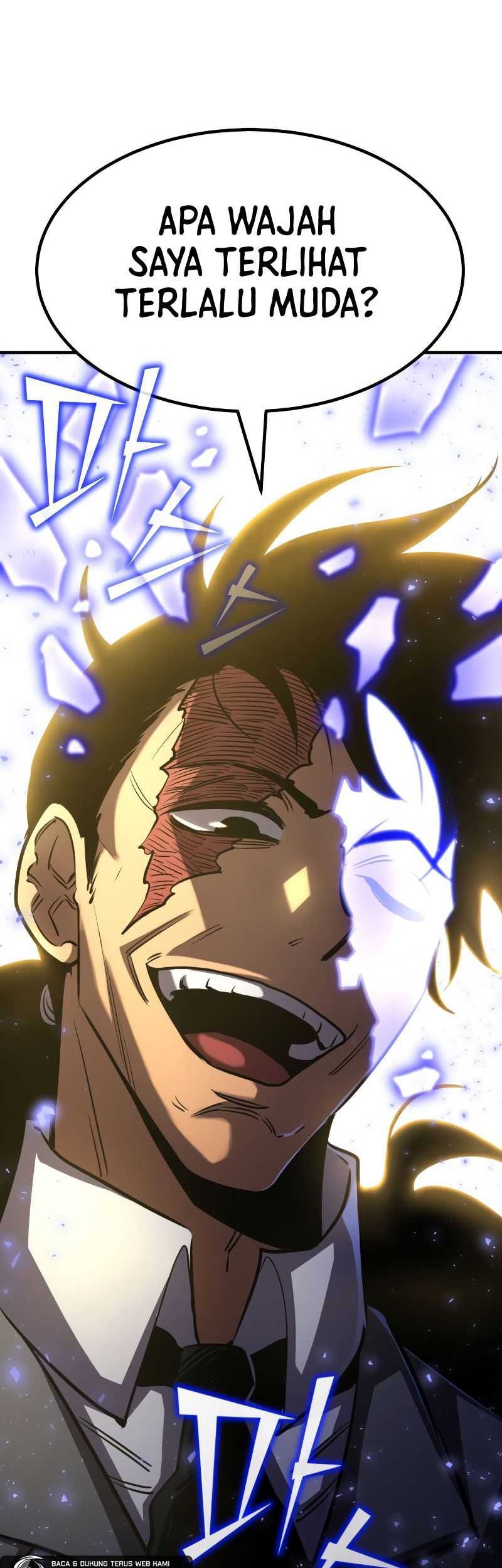 Standard of Reincarnation Chapter 77 Gambar 84