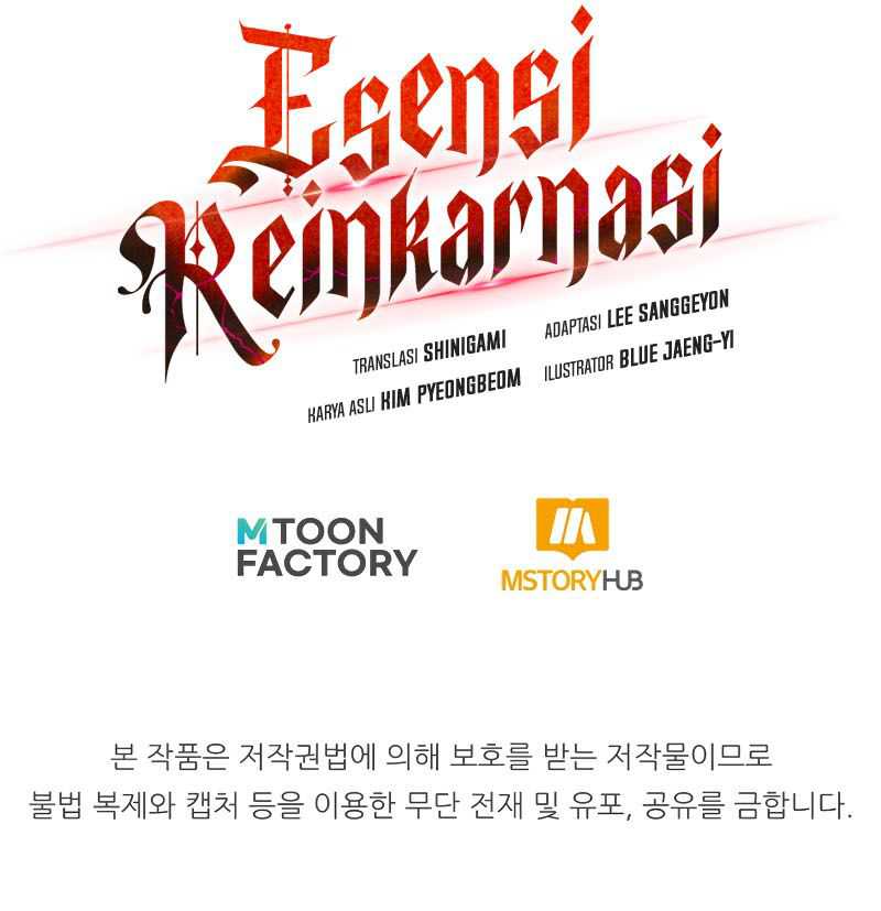 Standard of Reincarnation Chapter 77 Gambar 86