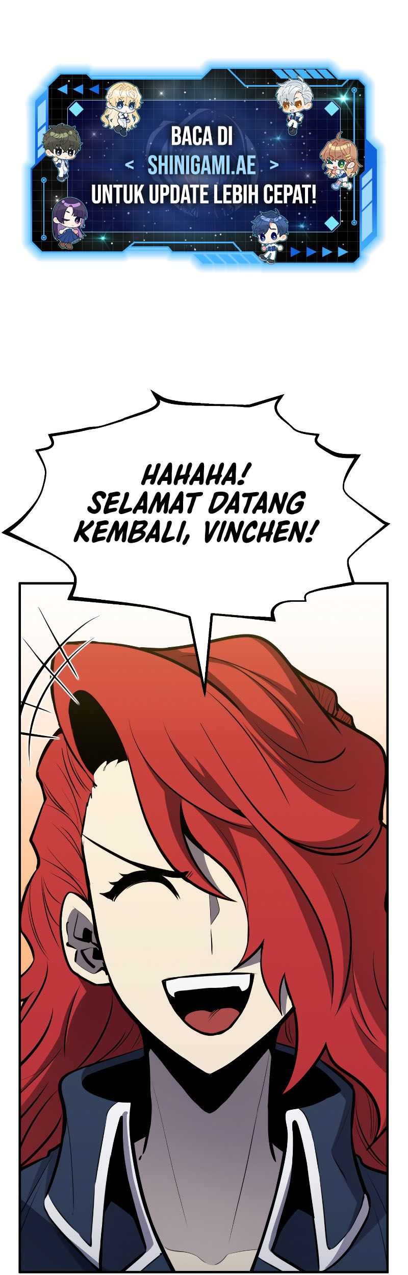 Manhwa Standard of Reincarnation Chapter 77 gambar nomor 2