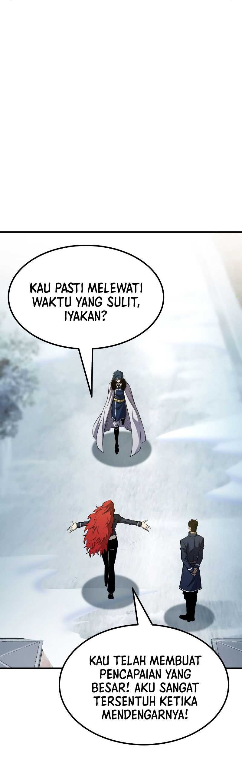 Standard of Reincarnation Chapter 77 Gambar 3