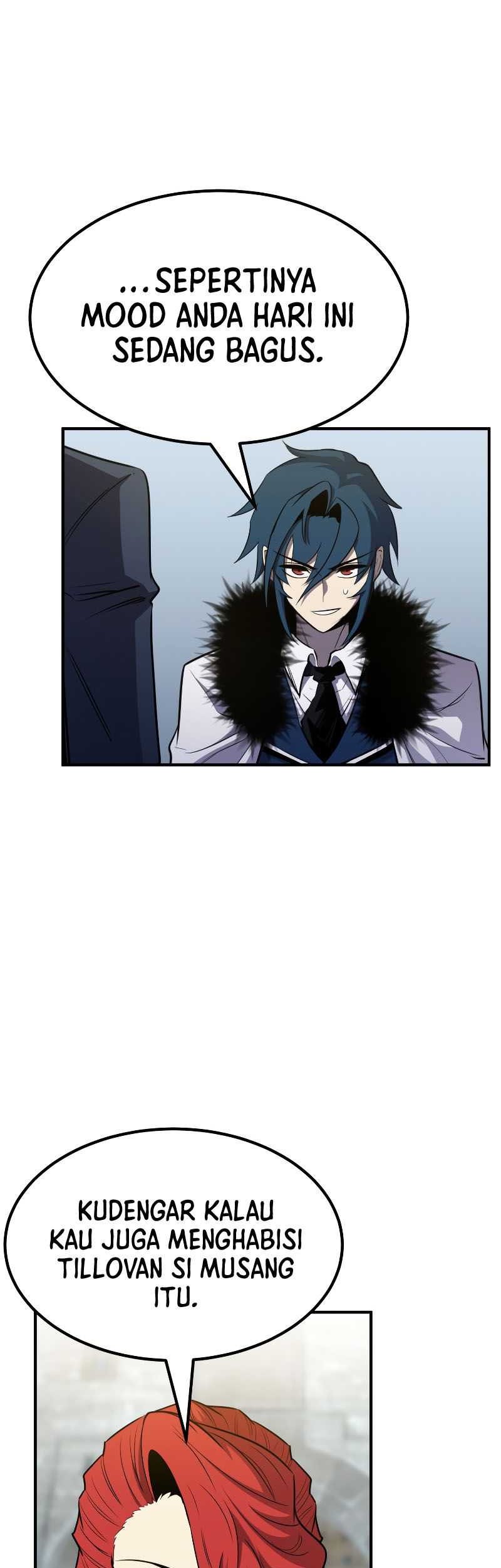 Standard of Reincarnation Chapter 77 Gambar 4