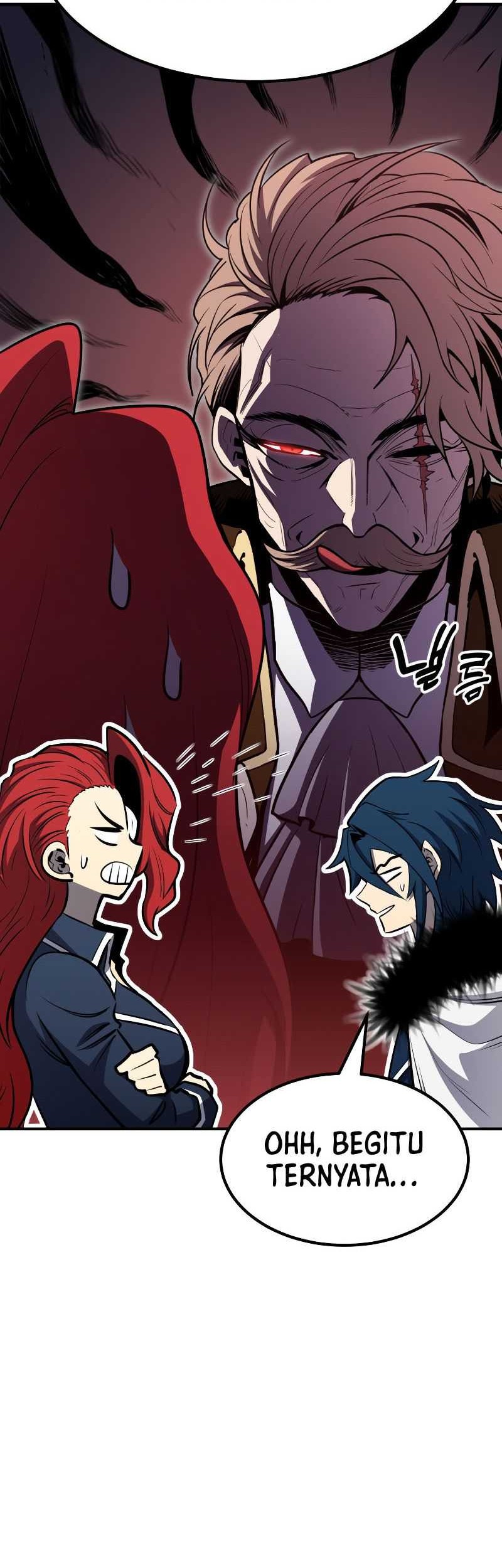 Standard of Reincarnation Chapter 77 Gambar 7