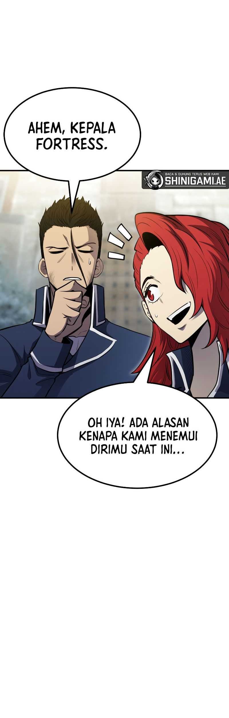 Standard of Reincarnation Chapter 77 Gambar 8