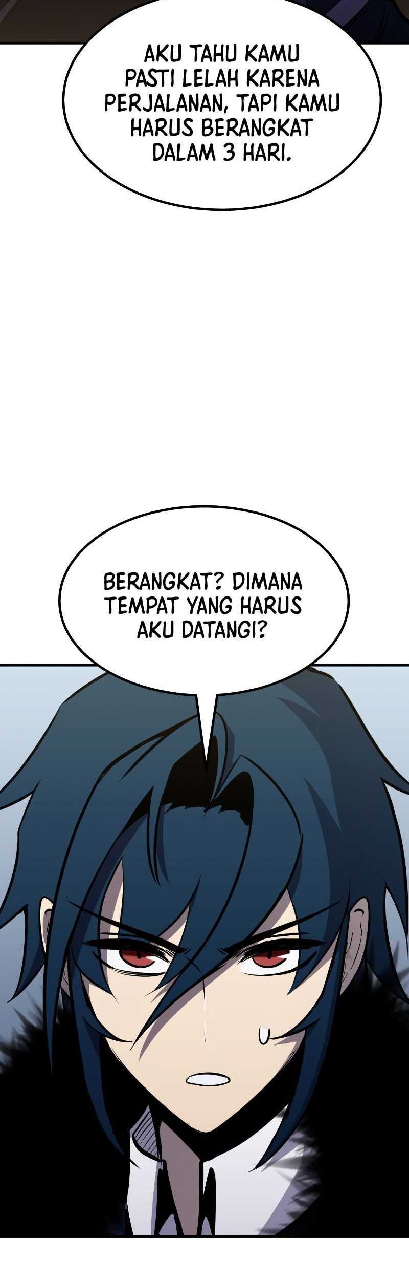 Standard of Reincarnation Chapter 77 Gambar 11