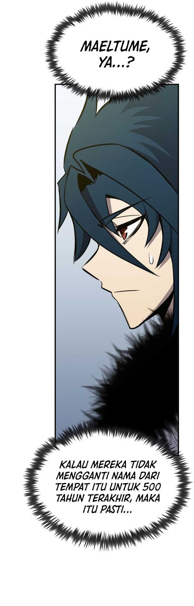 Standard of Reincarnation Chapter 77 Gambar 14