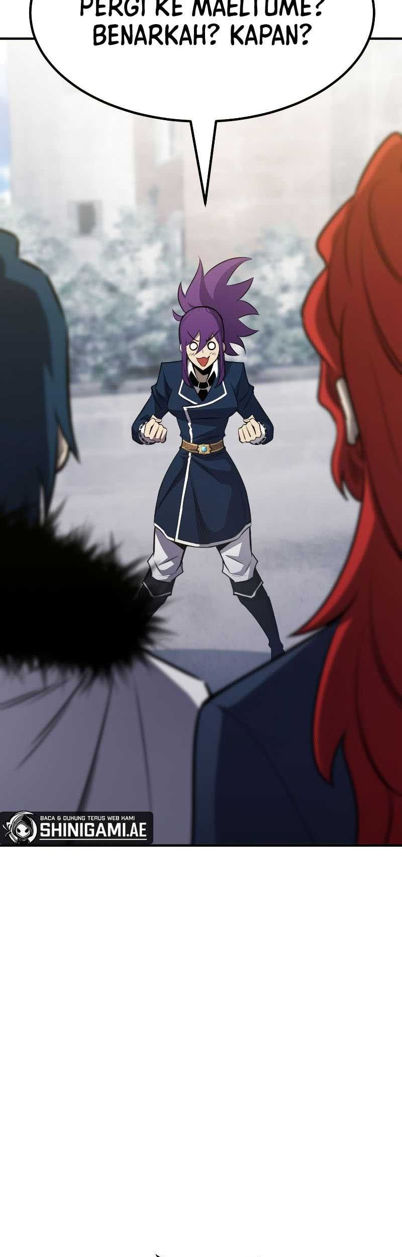 Standard of Reincarnation Chapter 77 Gambar 16