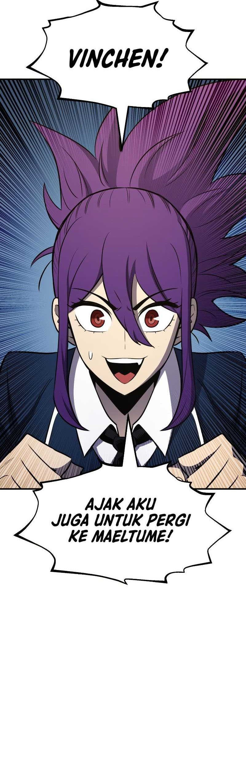 Standard of Reincarnation Chapter 77 Gambar 17